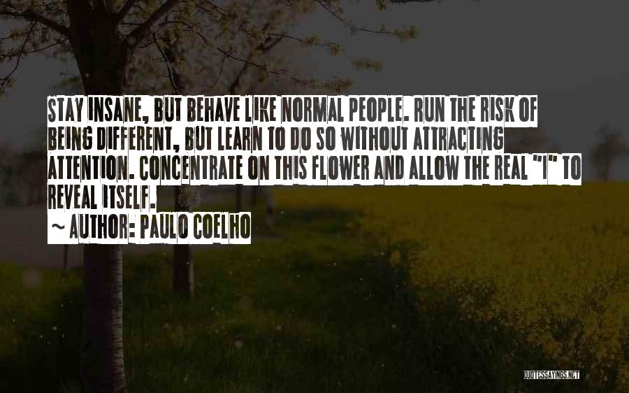 Inview Medical Imaging Quotes By Paulo Coelho