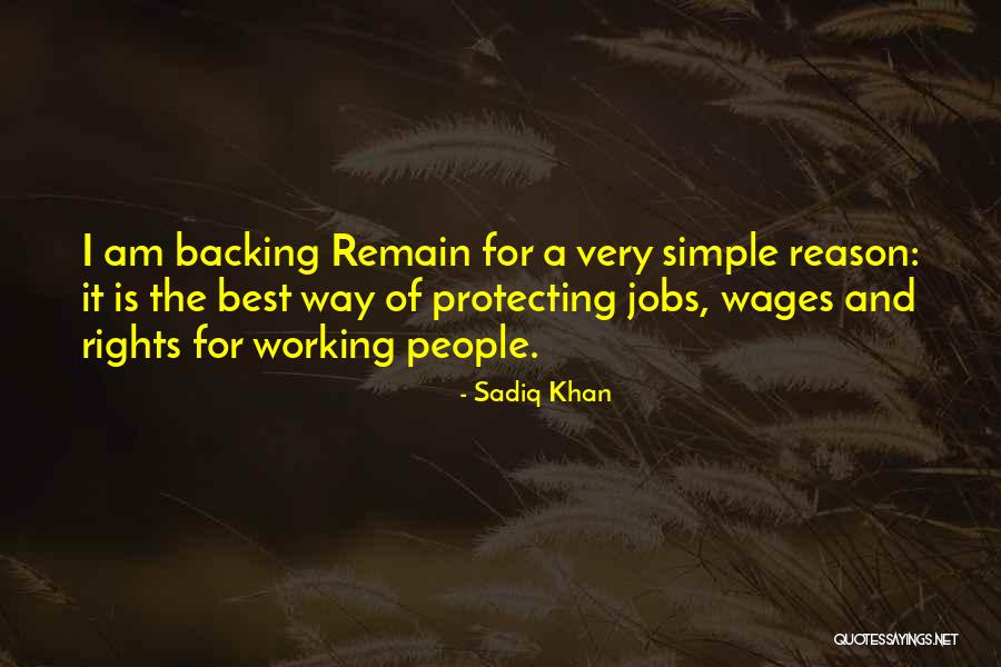 Invigorate Healthcare Quotes By Sadiq Khan Invigorate Healthcare Quotes By Sadiq Khan