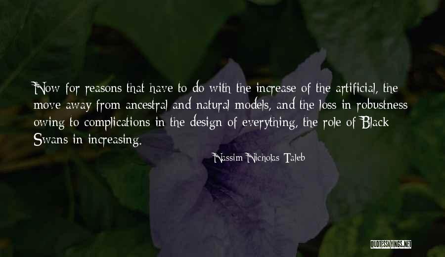 Invigorated Crossword Quotes By Nassim Nicholas Taleb Invigorated Crossword Quotes By Nassim Nicholas Taleb