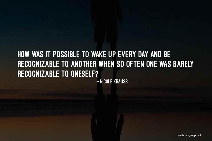 Invigorating Crossword Quotes By Nicole Krauss Invigorating Crossword Quotes By Nicole Krauss