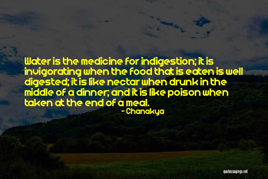 Invigorating Quotes By Chanakya