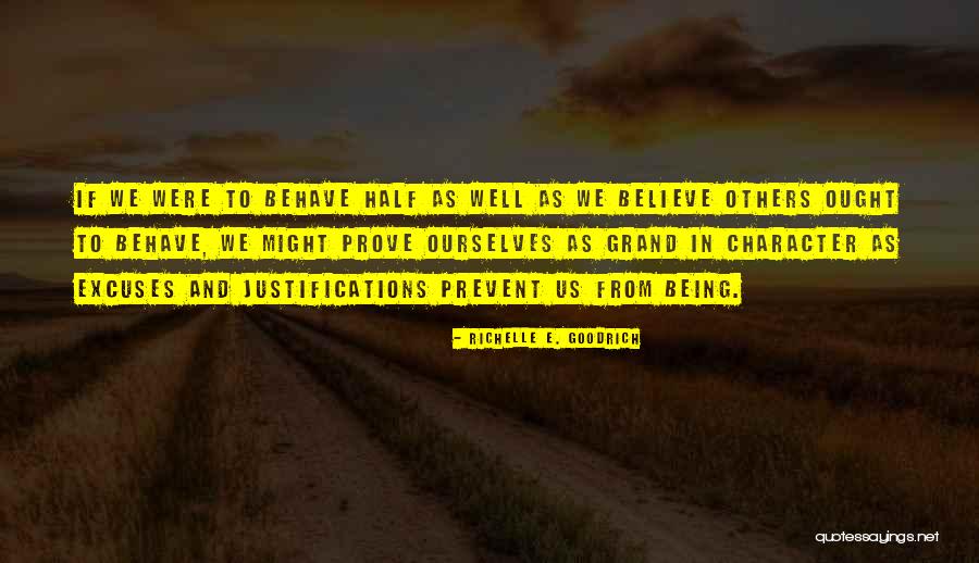 Invigorator Ffbe Quotes By Richelle E. Goodrich Invigorator Ffbe Quotes By Richelle E. Goodrich