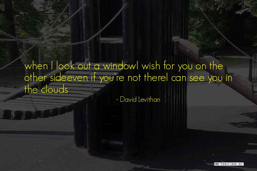 Invincibility Frames Quotes By David Levithan Invincibility Frames Quotes By David Levithan