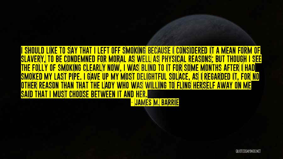 Invincibility Script Quotes By James M. Barrie Invincibility Script Quotes By James M. Barrie