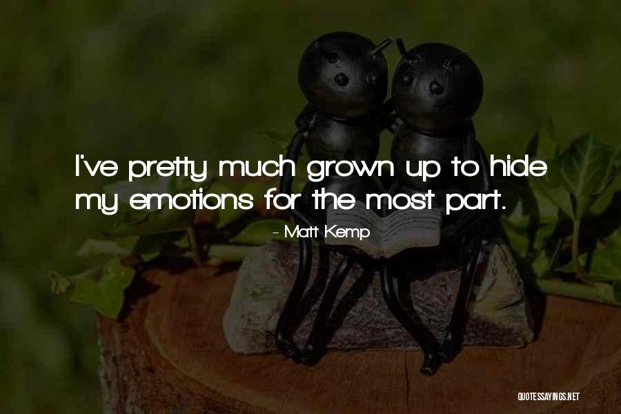 Invincible Kid Cudi Quotes By Matt Kemp Invincible Kid Cudi Quotes By Matt Kemp