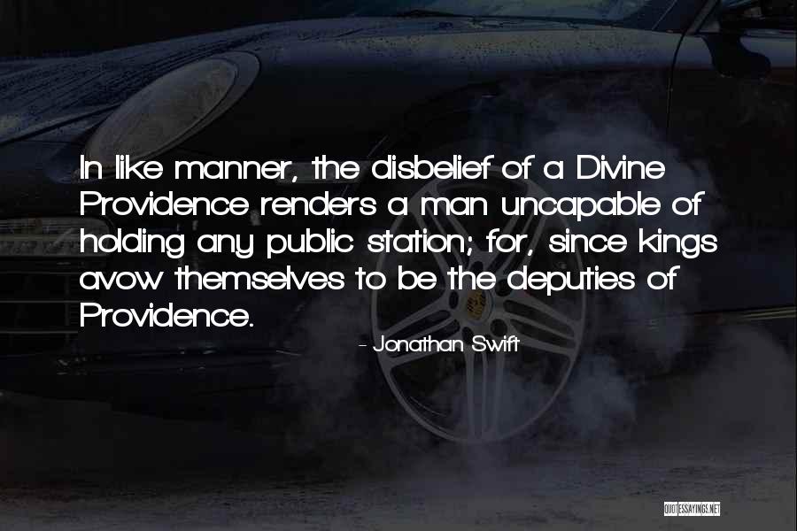 Invincibles 2 Quotes By Jonathan Swift Invincibles 2 Quotes By Jonathan Swift
