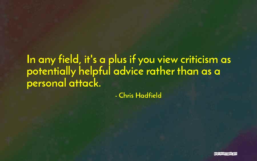Invingem Quotes By Chris Hadfield Invingem Quotes By Chris Hadfield