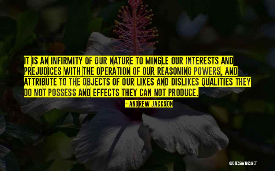 Invinsa Cover Quotes By Andrew Jackson Invinsa Cover Quotes By Andrew Jackson