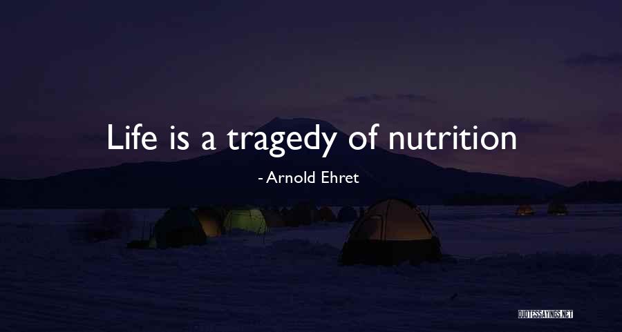 Invinsa Fr Quotes By Arnold Ehret Invinsa Fr Quotes By Arnold Ehret