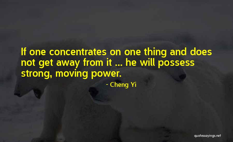 Inviolability Def Quotes By Cheng Yi Inviolability Def Quotes By Cheng Yi