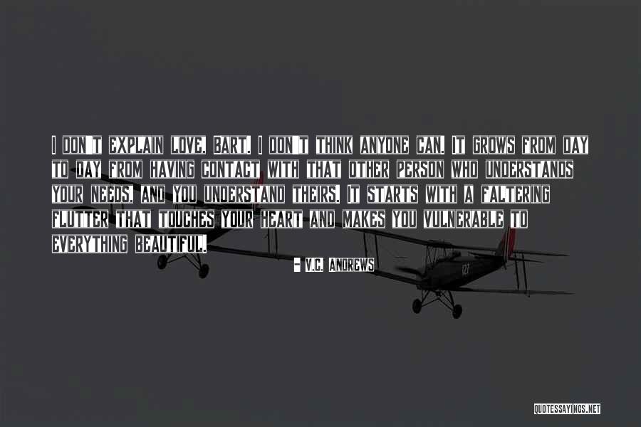 Inviolable Popcaan Quotes By V.C. Andrews Inviolable Popcaan Quotes By V.C. Andrews