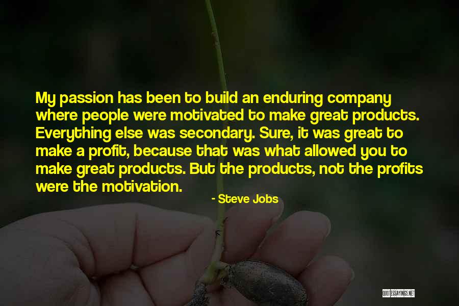 Inviolably Quotes By Steve Jobs Inviolably Quotes By Steve Jobs