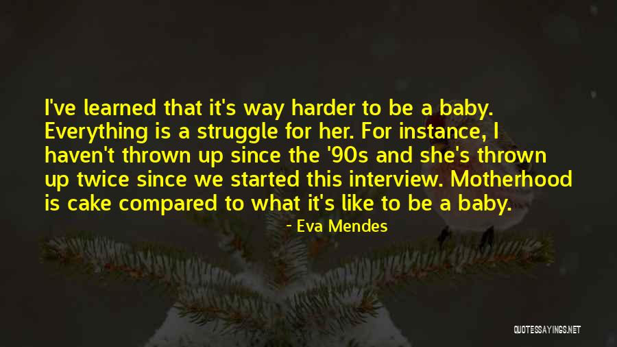 Inviolate Pronunciation Quotes By Eva Mendes Inviolate Pronunciation Quotes By Eva Mendes
