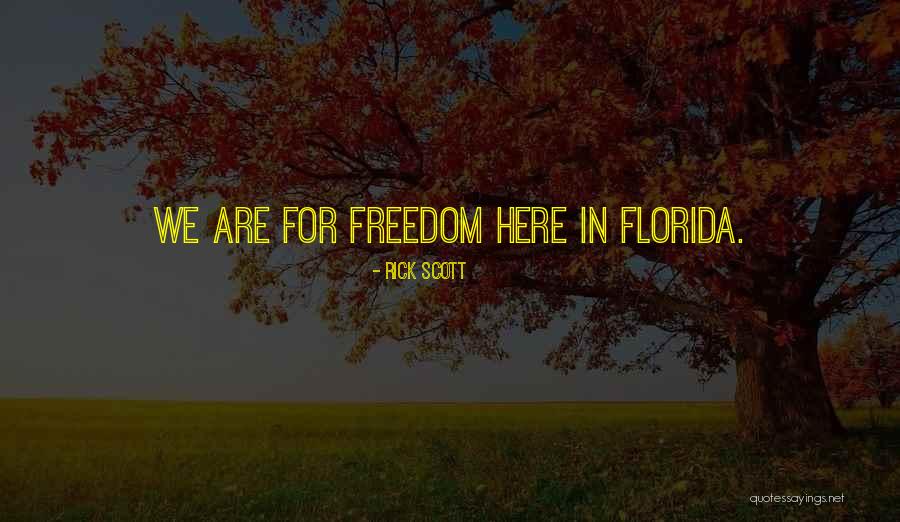 Invirtiendo Vidas Quotes By Rick Scott Invirtiendo Vidas Quotes By Rick Scott