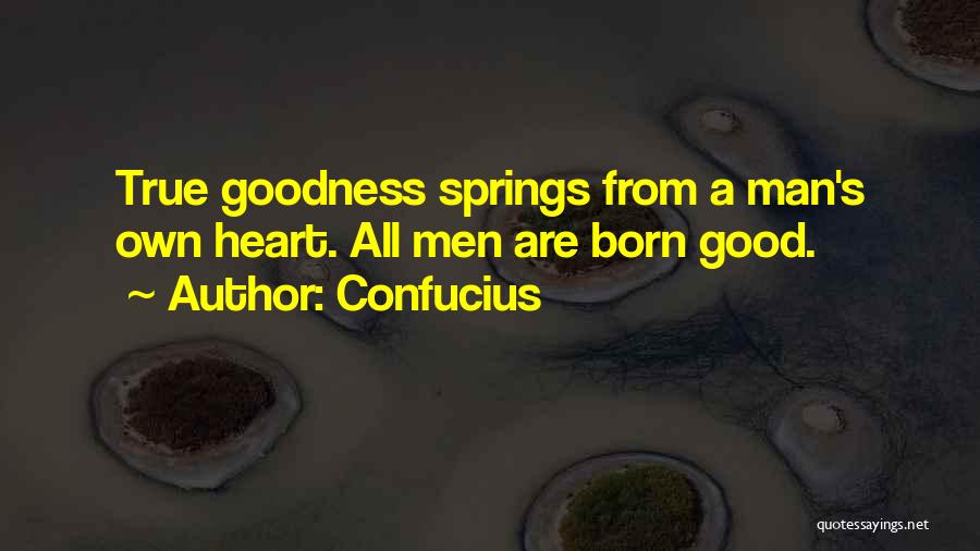 Invisable Thread Quotes By Confucius