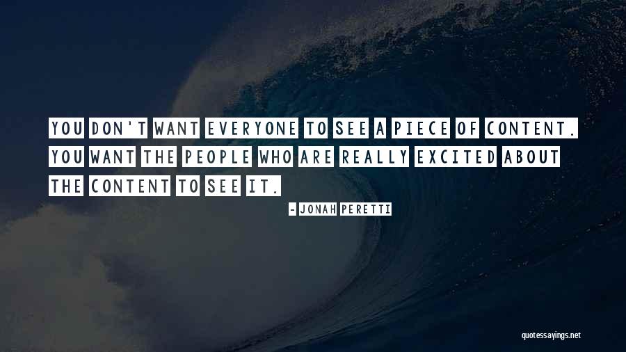 Invisiballe Quotes By Jonah Peretti Invisiballe Quotes By Jonah Peretti