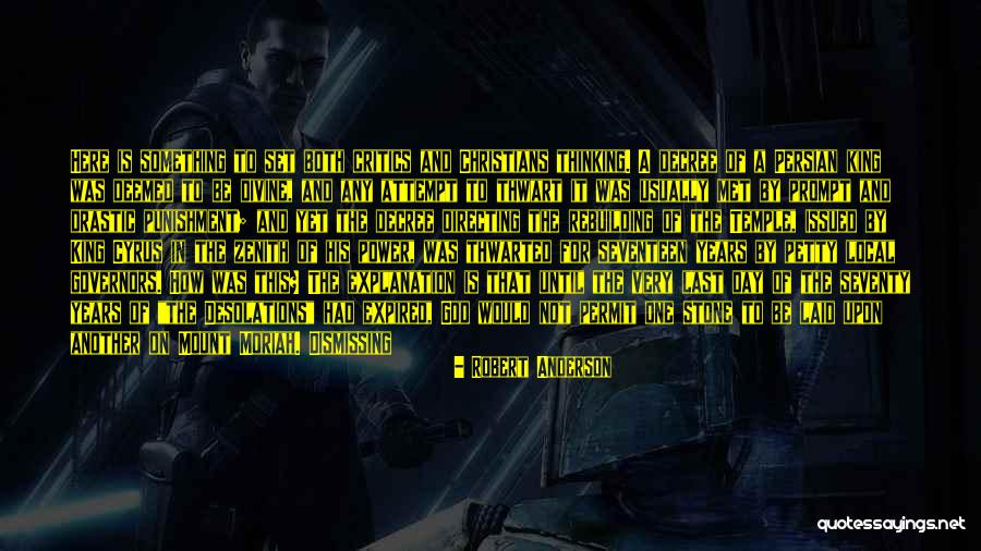 Invisibilidad Significado Quotes By Robert Anderson Invisibilidad Significado Quotes By Robert Anderson