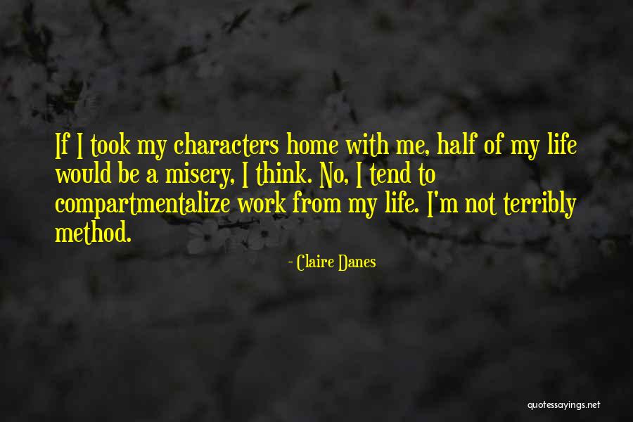 Invisible Black Men Quotes By Claire Danes Invisible Black Men Quotes By Claire Danes