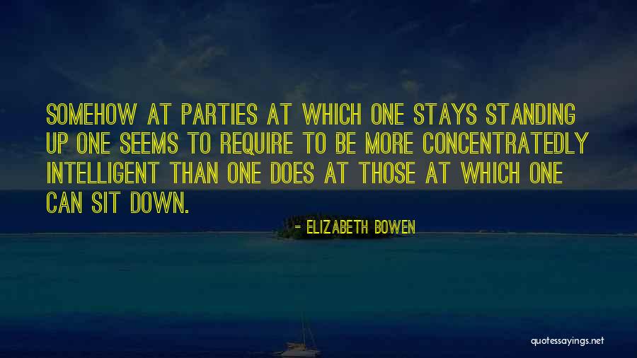 Invisible Disease Quotes By Elizabeth Bowen Invisible Disease Quotes By Elizabeth Bowen