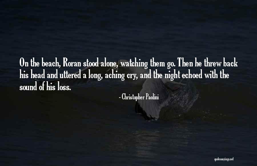 Invisible Invisible Spiders Quotes By Christopher Paolini Invisible Invisible Spiders Quotes By Christopher Paolini