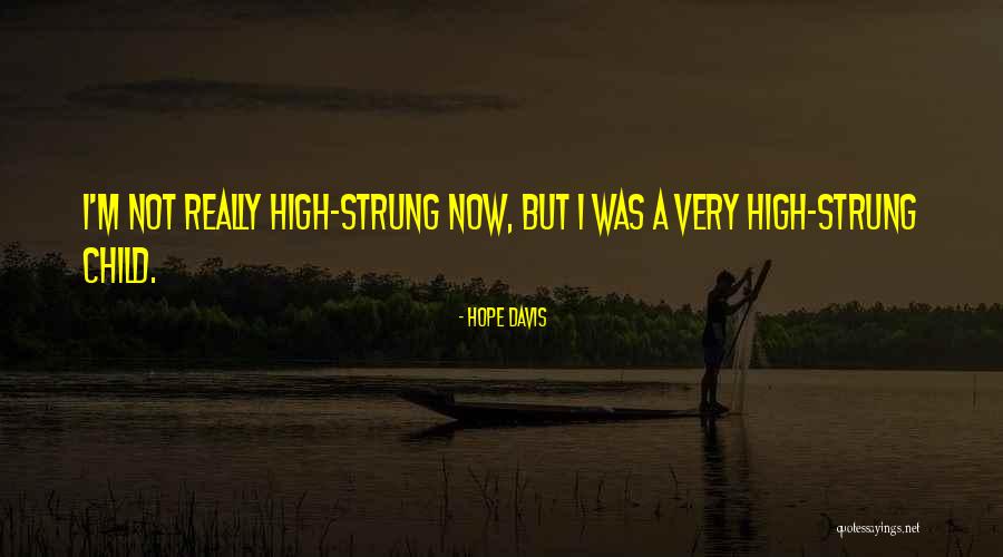 Invisible Invisible Spiders Quotes By Hope Davis Invisible Invisible Spiders Quotes By Hope Davis