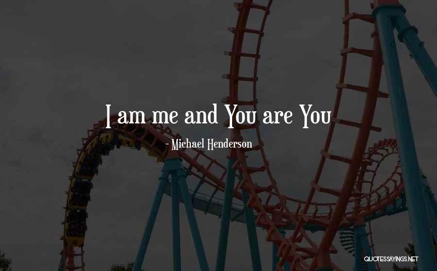 Invisible Invisible Spiders Quotes By Michael Henderson Invisible Invisible Spiders Quotes By Michael Henderson