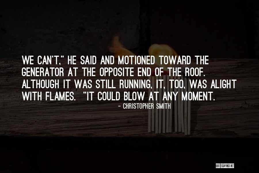 Invisible Man Chapter 1 Quotes By Christopher Smith Invisible Man Chapter 1 Quotes By Christopher Smith