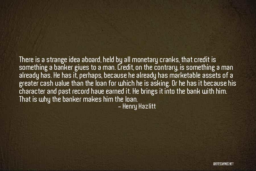 Invisible Man Chapter 1 Quotes By Henry Hazlitt Invisible Man Chapter 1 Quotes By Henry Hazlitt