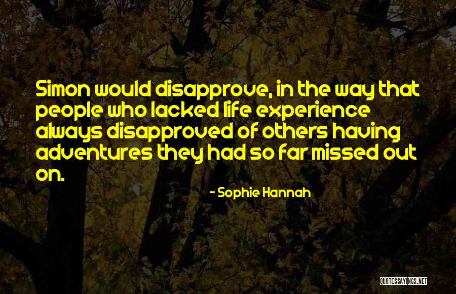 Invisible Man Chapter 1 Quotes By Sophie Hannah Invisible Man Chapter 1 Quotes By Sophie Hannah