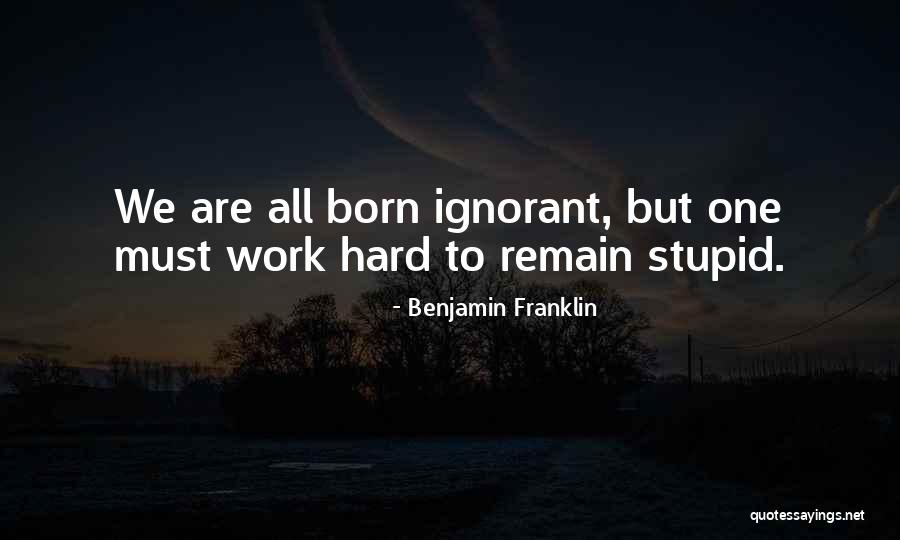 Invisible Man Griffin Quotes By Benjamin Franklin Invisible Man Griffin Quotes By Benjamin Franklin