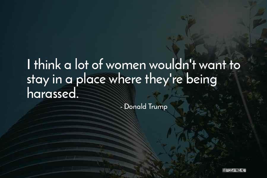 Invisible Man Ralph Ellison Quotes By Donald Trump Invisible Man Ralph Ellison Quotes By Donald Trump