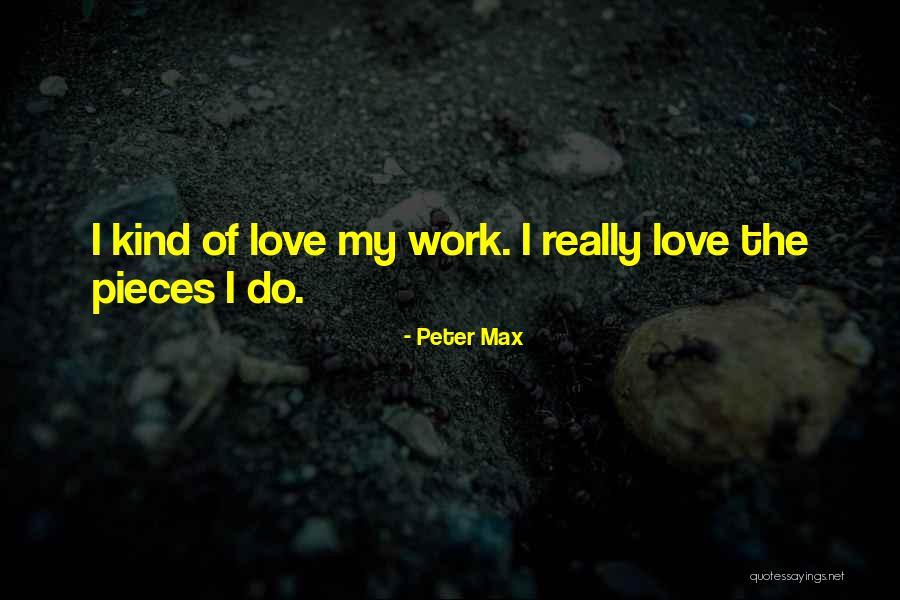 Invisible Monsters Remix Quotes By Peter Max Invisible Monsters Remix Quotes By Peter Max