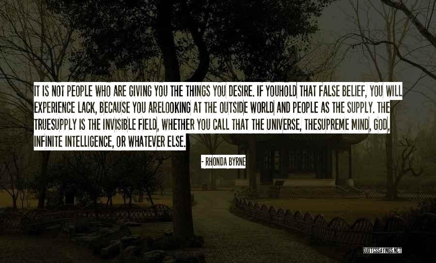 Invisible People Quotes By Rhonda Byrne Invisible People Quotes By Rhonda Byrne