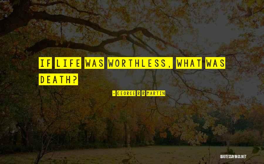 Invisible Red Thread Quotes By George R R Martin Invisible Red Thread Quotes By George R R Martin