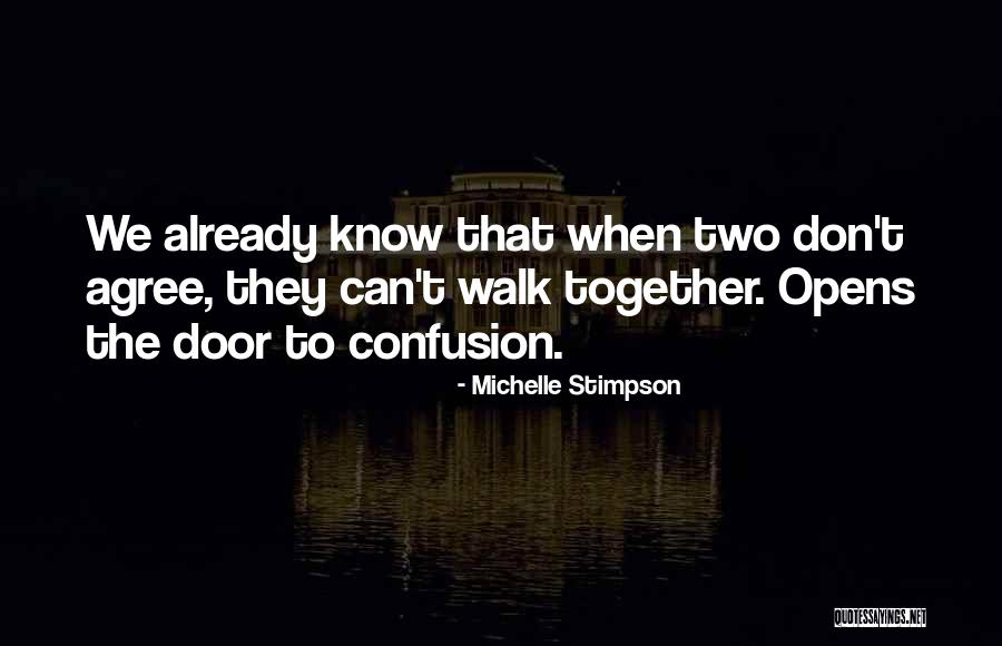 Invisibly Company Quotes By Michelle Stimpson Invisibly Company Quotes By Michelle Stimpson