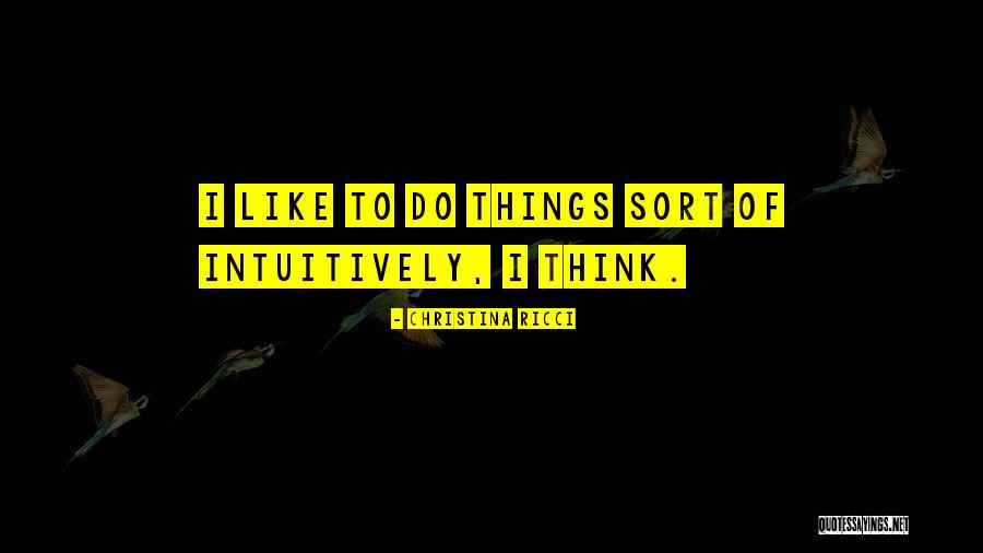Invista Logo Quotes By Christina Ricci Invista Logo Quotes By Christina Ricci
