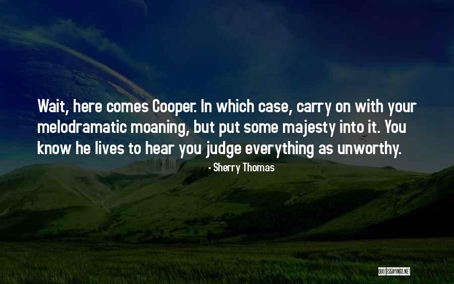 Invista Logo Quotes By Sherry Thomas Invista Logo Quotes By Sherry Thomas