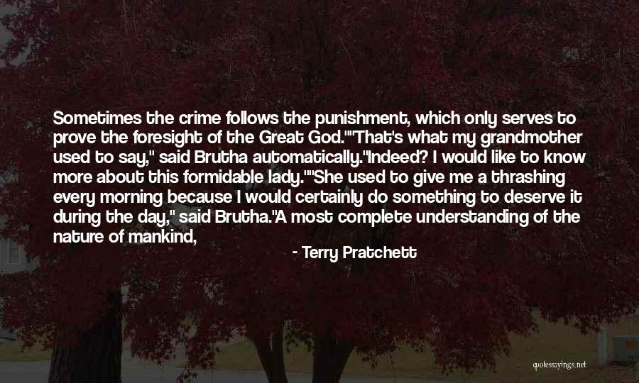 Invitado Flyer Quotes By Terry Pratchett Invitado Flyer Quotes By Terry Pratchett