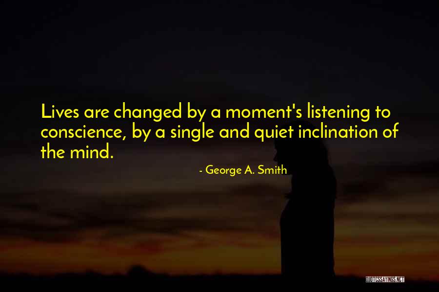 Invitae Corporation Quotes By George A. Smith Invitae Corporation Quotes By George A. Smith
