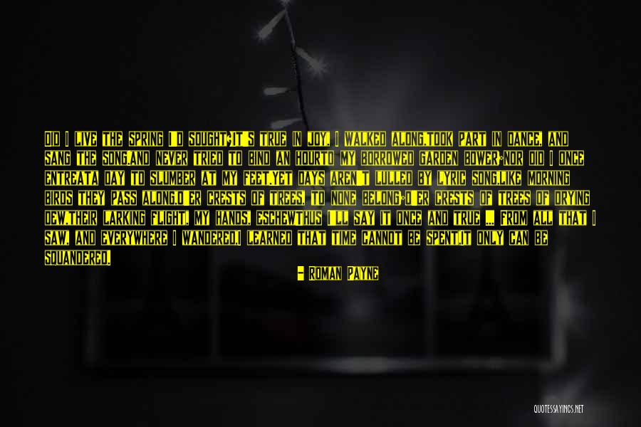 Invitante Espa Ol Quotes By Roman Payne Invitante Espa Ol Quotes By Roman Payne