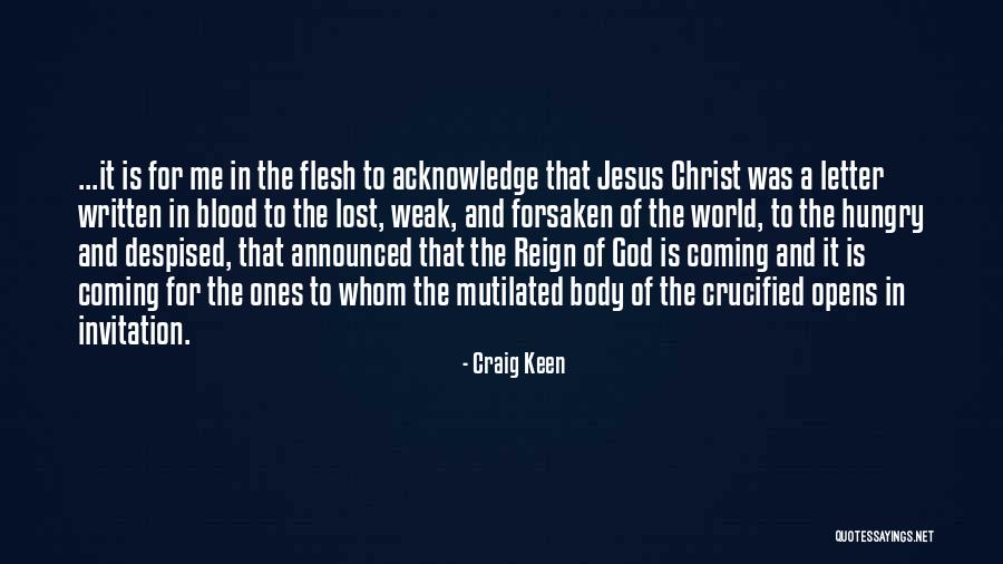 Invitation Letter Quotes By Craig Keen Invitation Letter Quotes By Craig Keen