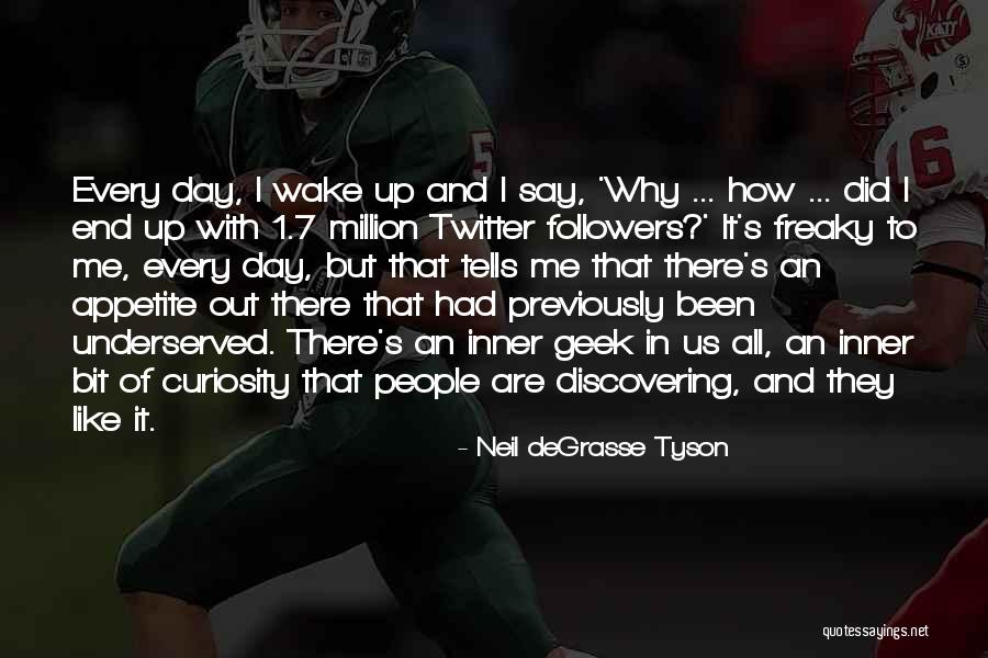 Invitation To Ride Quotes By Neil DeGrasse Tyson Invitation To Ride Quotes By Neil DeGrasse Tyson