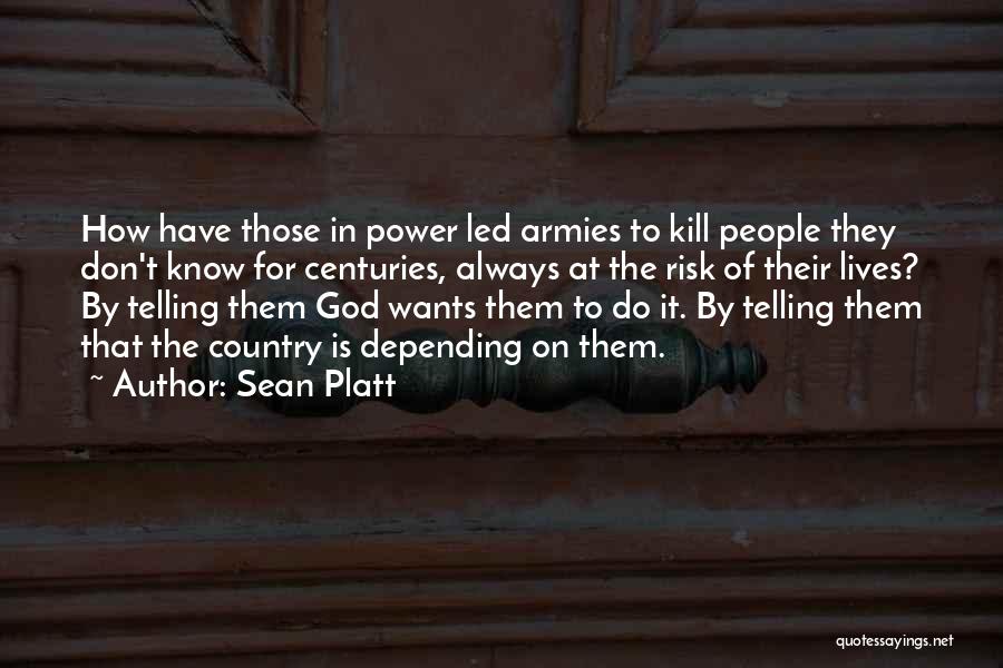 Invitation Wording Quotes By Sean Platt