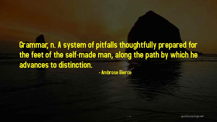Invitational Rhetoric Quotes By Ambrose Bierce Invitational Rhetoric Quotes By Ambrose Bierce