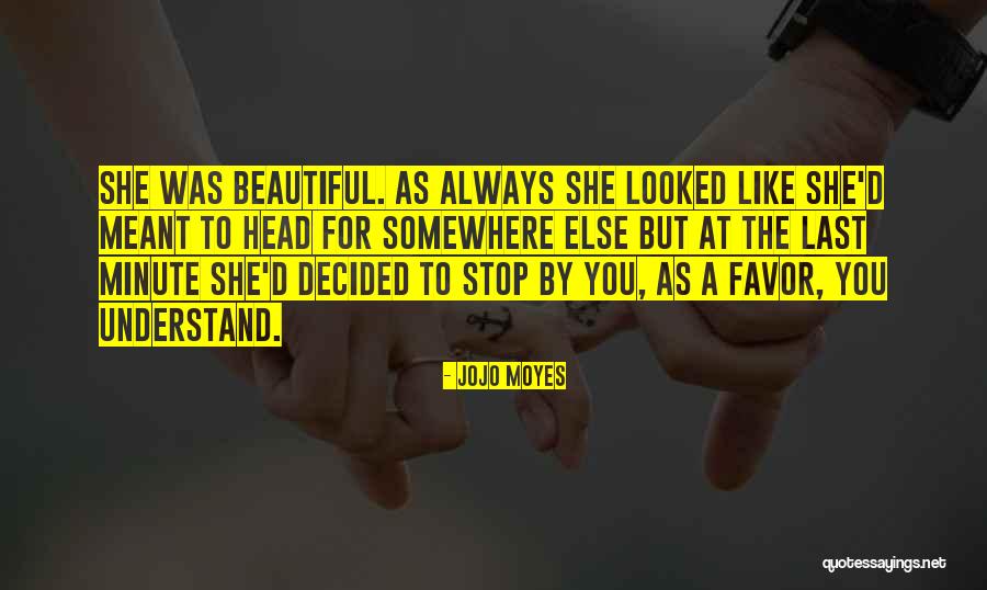 Invitational Rhetoric Quotes By Jojo Moyes Invitational Rhetoric Quotes By Jojo Moyes