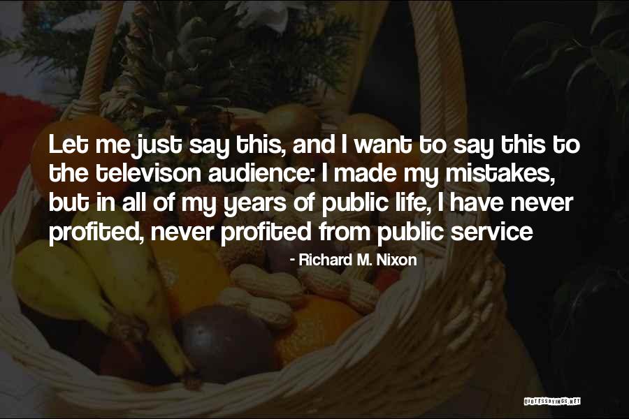 Invite Potluck Quotes By Richard M. Nixon Invite Potluck Quotes By Richard M. Nixon