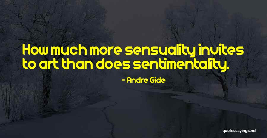 Invites Quotes By Andre Gide Invites Quotes By Andre Gide