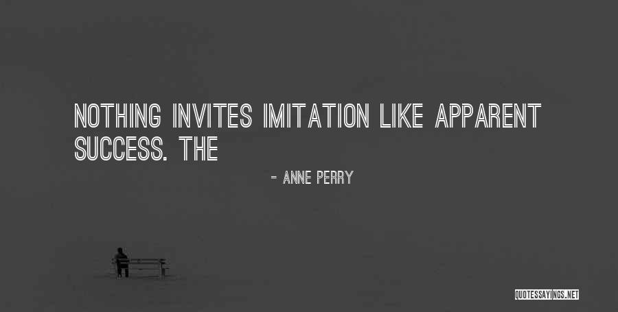 Invites Quotes By Anne Perry Invites Quotes By Anne Perry