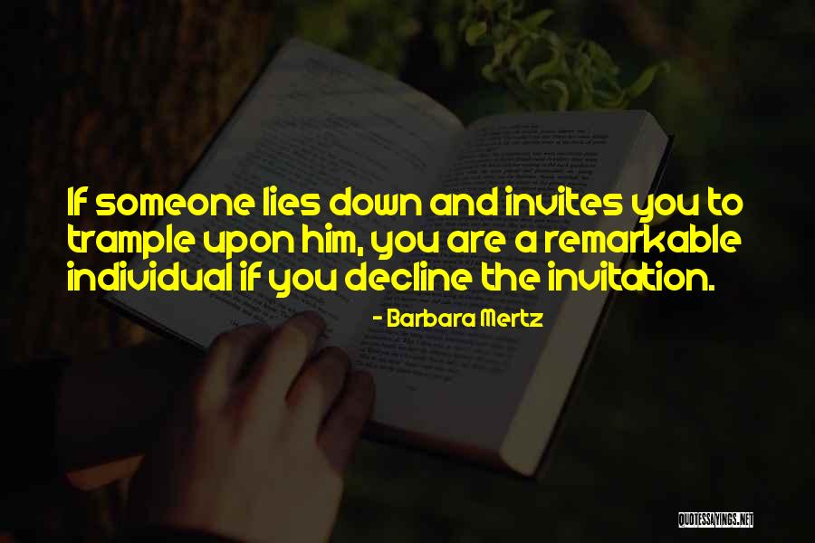 Invites Quotes By Barbara Mertz Invites Quotes By Barbara Mertz