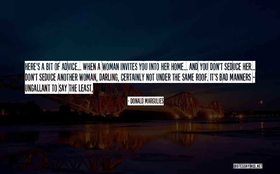 Invites Quotes By Donald Margulies Invites Quotes By Donald Margulies